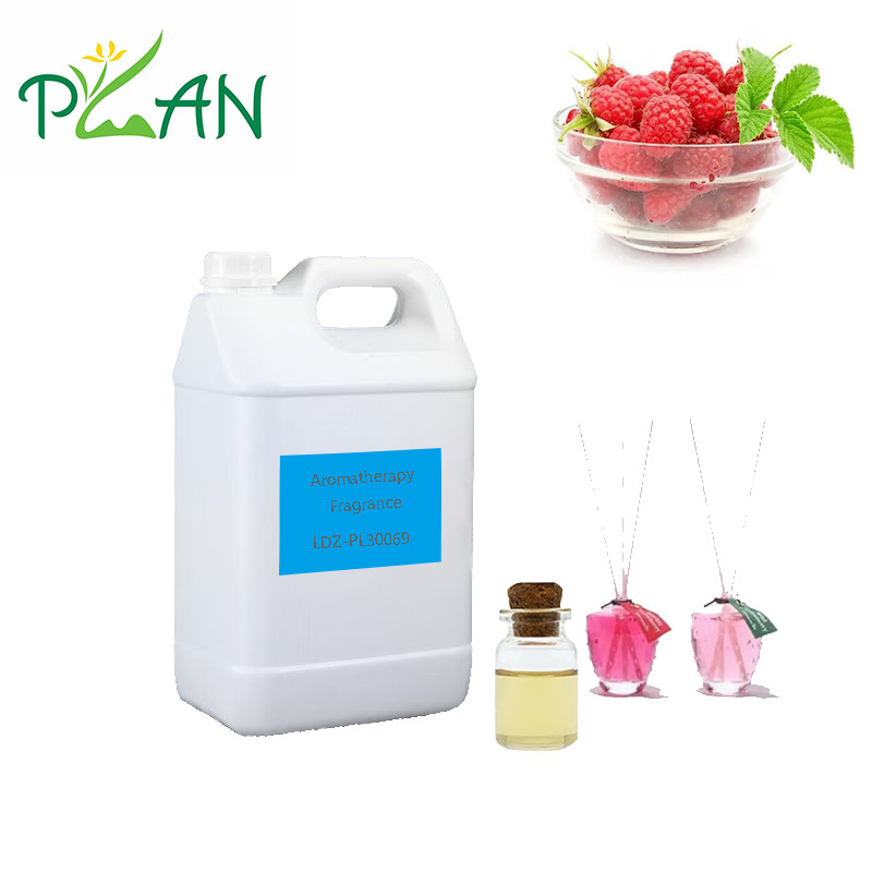 Organic Red Berry Fragrances Oil Berry Essence Oil For Daily Air Freshener Making