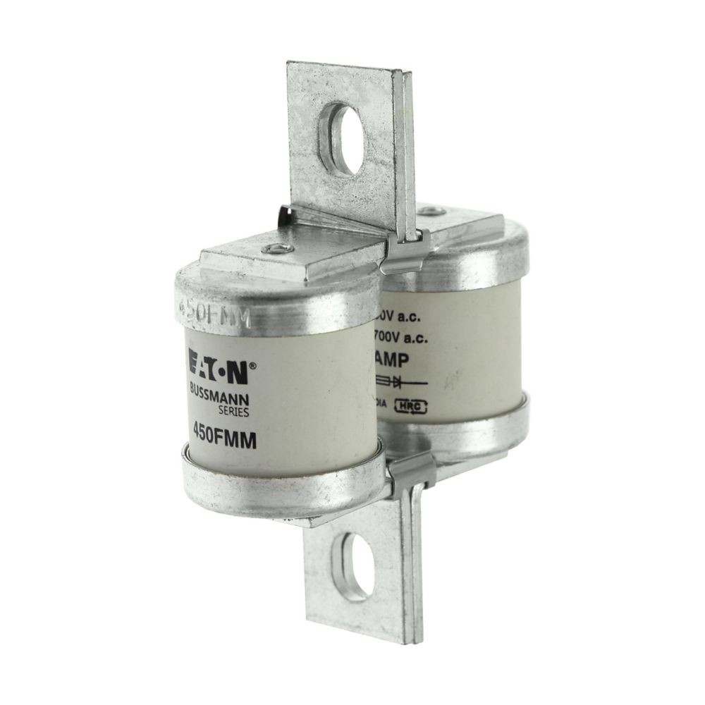 Eaton Bussmann Series High Speed British Standard BS88 Fuse 450FMM