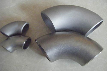 Buy DIN Annealing Buttweld SS304 Stainless Steel Elbow at wholesale prices