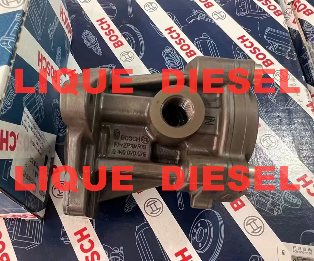 BOSCH common rail pump 0440020078 0 440 020 078