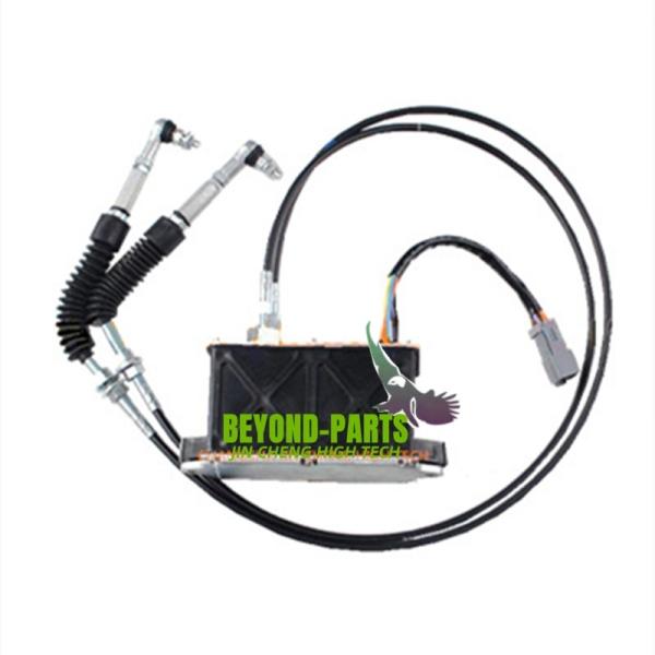 Buy catererpillar 320B Excavator Throttle Motor 247-5231 at wholesale prices