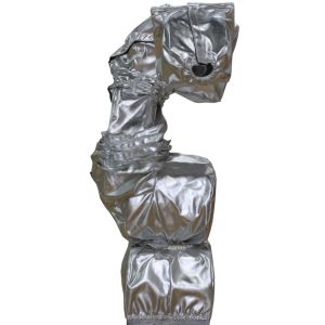 Quality Anti Static Polyester Robotic Armor Covers For Paint Shop Robots for sale