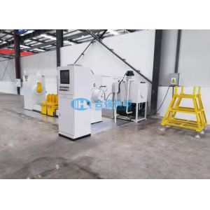 250 Ton Railway Workshop Equipment , Monorail Frame Mounting And Dismounting