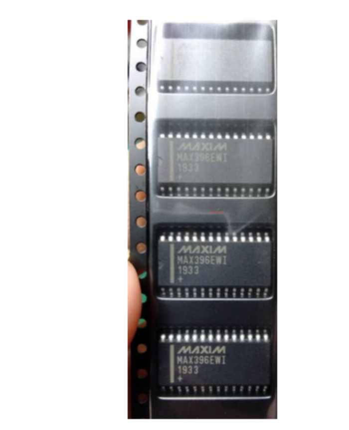 MAX396CWI+