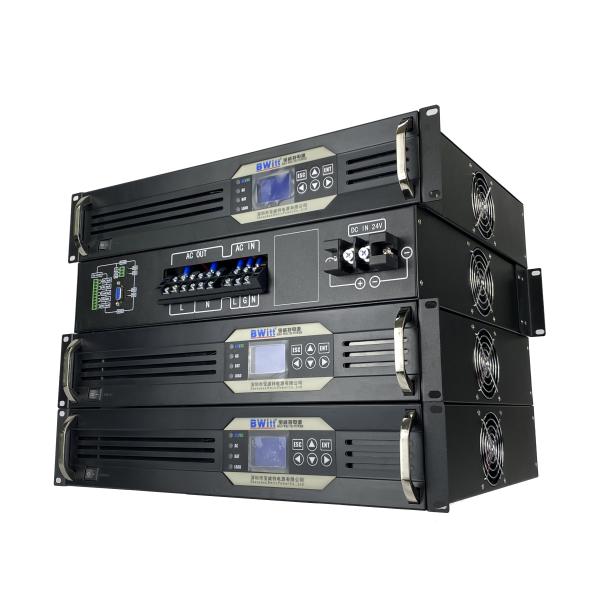 1KVA 2KVA 3KW BWT DC AC Inverters Pure Sine Weave 0.8 Efficiency OEM