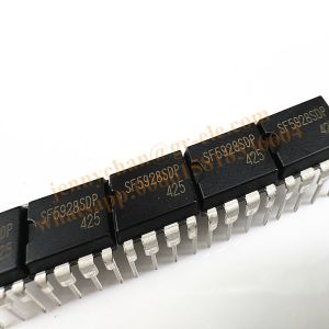 Quality SF5928SDP SF5928DP package DIP-8 constant voltage constant current controller chip new original for sale