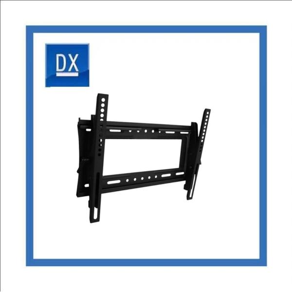 Buy Black Painting Carbon Steel TV Wall Mounted Shelf Bracket at wholesale prices