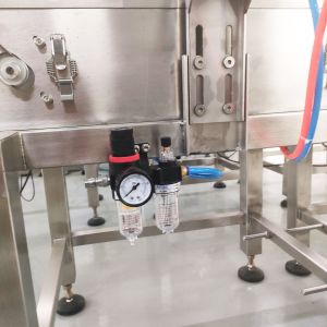 Industrial Check Weigher Weighing Scales And Metal Detector Sort Check Weigher