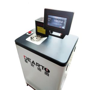 Customized Support OEM 70-300C Heat Thermostatic Oil Bath for Temperature