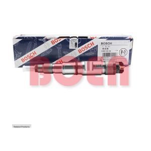 Quality Diesel Injector 0445 120 146 for BOSCH Common Rail Disesl Injector 0445120146 for sale
