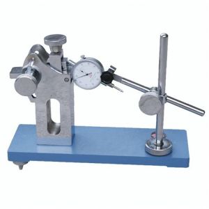 Lixian Stiffness Footwear Testing Equipment Waterproof Anti Abrasion