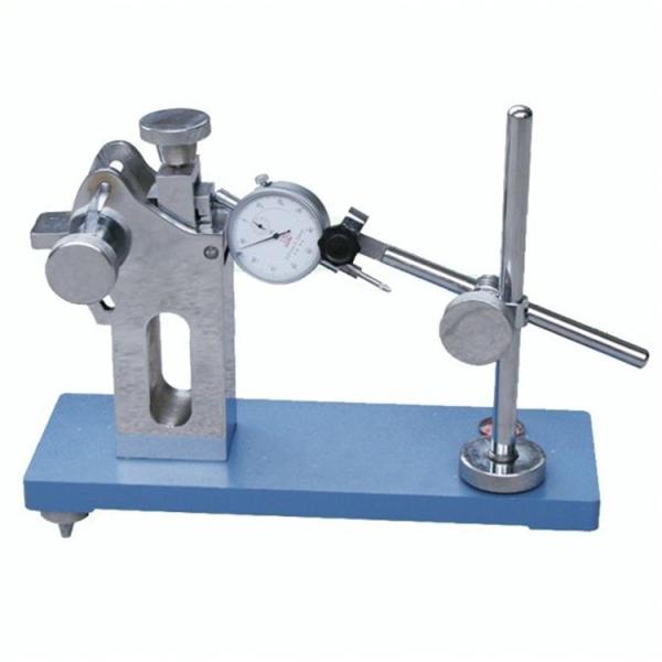 Lixian Stiffness Footwear Testing Equipment Waterproof Anti Abrasion