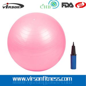 High quality professional gymnastic ball/gym ball/gym yoga ball