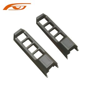 Quality Custom A356 Alumiunm ZAMAK 3 Die Casting Parts With Surface Treatment And Additional Machining for sale