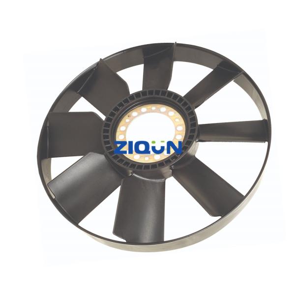 Buy 7700042375 Truck Plastic Cooler Fan Blade For Renault Engine at wholesale prices