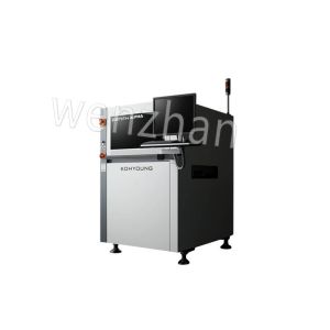 High Precision Koh Young Zenith 3D Automated Optical Inspection AOI Machine for