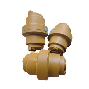 China Track Roller YC13 For SANY Excavator Spare Parts Of Construction Machinery Parts In Genuine Ready Goods For Sale on sale