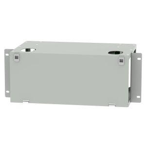 Sub Optic Distribution Frame for LC Type 72 Port Fiber Distribution Panel ODN