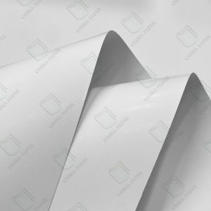 Durable C1S Ivory Board Rolls For Professional Printing And Packaging FBB