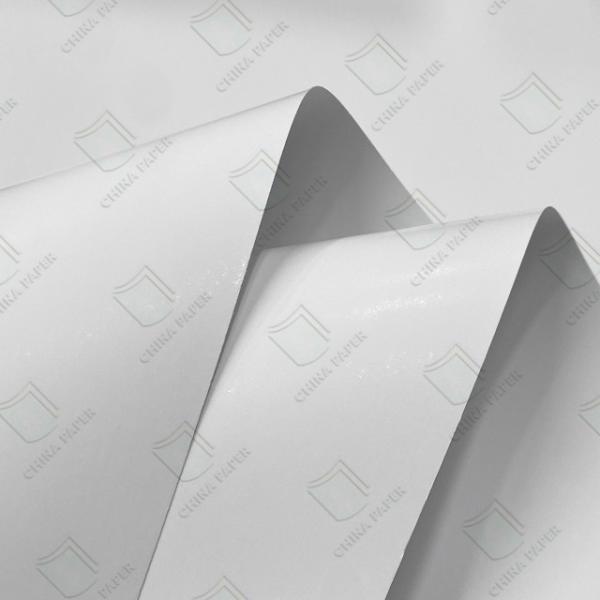 Durable C1S Ivory Board Rolls For Professional Printing And Packaging FBB