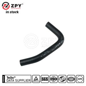 China ZPY 95B121130B Engine Coolant Radiator Hose for Audi VW Porsche on sale