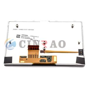 7.0" GPS LCD Screen / LAM0703560B TFT LCD Display Module High Efficiency