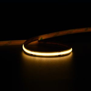 Decoration Factory Price COB Light 528leds 3000K 4000k 6500K flexible cob led