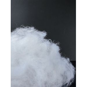 K331 Quilted Polyester Batting Fabric Home Textiles Garment Polyester Fibre