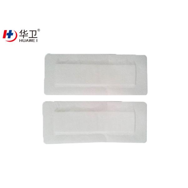 Buy high absorbent breathable non woven sterile wound dressing pack at wholesale prices