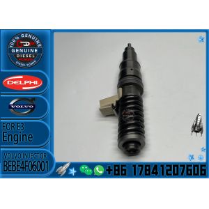 Diesel Injector 21106498 BEBE4F00001 BEBE4F03001 BEBE4P01003 BEBE4P02002