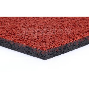 Sandwich System Running Track And Field Surface Coating For Stadium