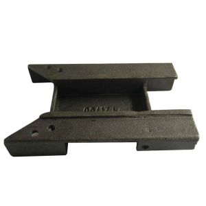 OEM Cast Iron HT-250 Auto Engine Cylinder Block Castings with Lost Foam Casting