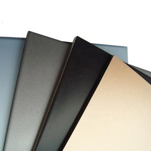 Nano 0.30mm PVDF ACP Aluminum Composite Panel Advertising board