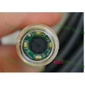 Waterproof USB Cable Wire Endoscope Snake Inspection Camera E-04