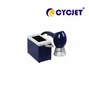 Handheld Coding And Marking Machine Portable M20 Fiber Laser Engraver