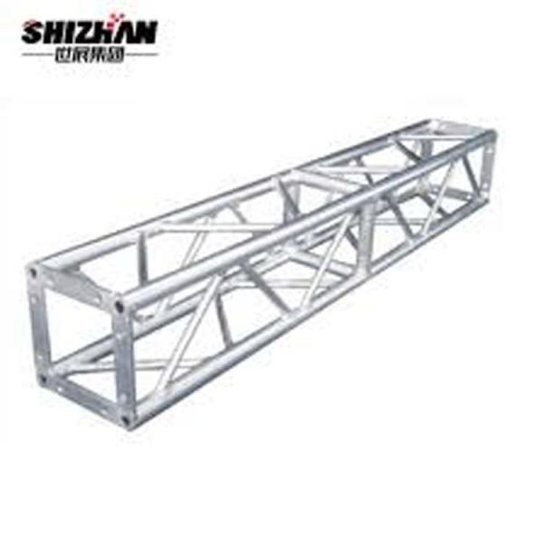 Buy For Sale Aluminum Sturdy Heavy Duty Square Bolt Truss Display at wholesale prices