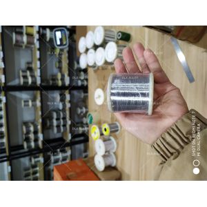 Weldability Solderability Monel 400 Wires For Cryogenic Fluid Handling