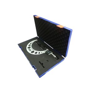 6-7" IP65 High Grade Digital Outside Micrometer with LCD Display