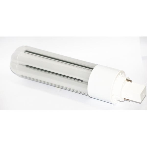 led G24 9w transparent 100lm/w ra.80 900 lm 220-240v 50HZ 2 years warranty corn light economic saving energy light