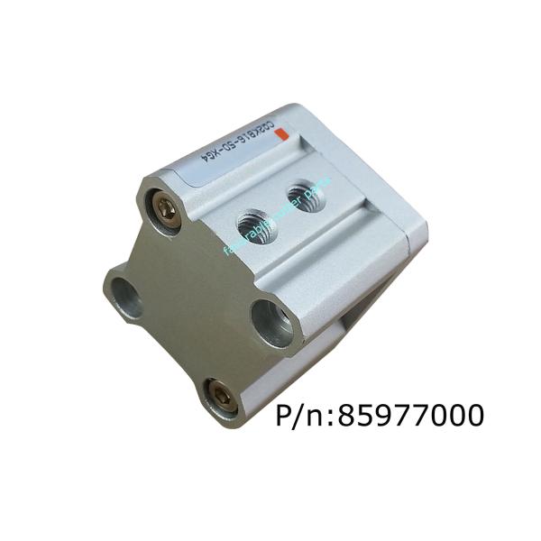 Smc Pneumatic Cylinder Cq2kb16-5d-Xg4 Especially Suitbale For Cutter Gtxl