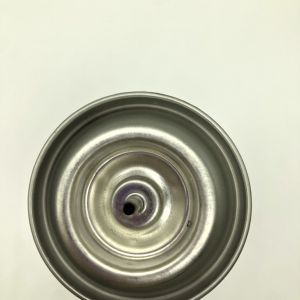 High-Precision Butane Refill Valve for Lighters | Universal Refill Adapter Valve