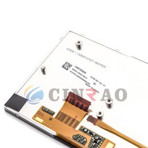 7.0" GPS LCD Screen / LAM0703560B TFT LCD Display Module High Efficiency