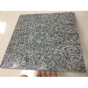 Quality High Quality Chinese Natural Stone G361 Grey Standard Granite Slab Size Lotus Grey/Red/Flower Granite for sale