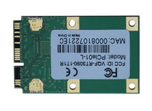 mini wifi module GWF-PCIe01L