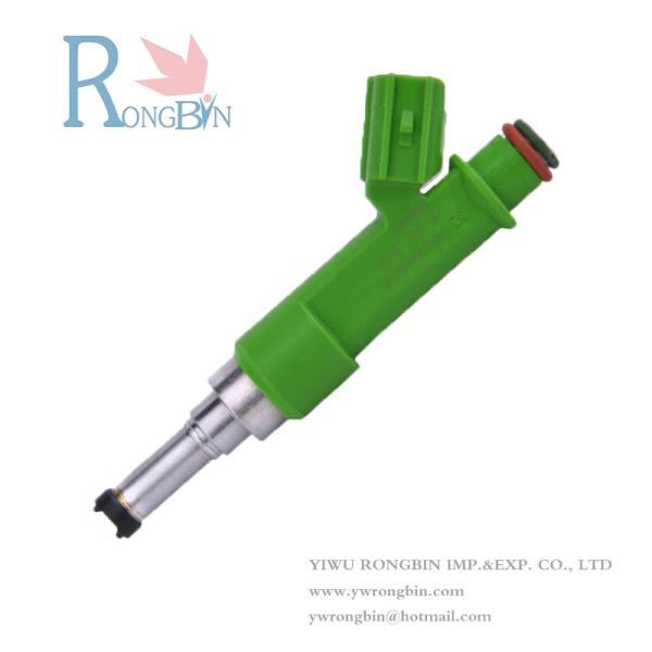 Buy Auto Spare Parts Fuel Injector 23250-0V030 for Toyota 2.7 Highlander 1AR 2AR at wholesale prices