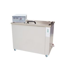 Ultrasonic Injector Cleaning Automotive Ultrasonic Cleaner With Filtration