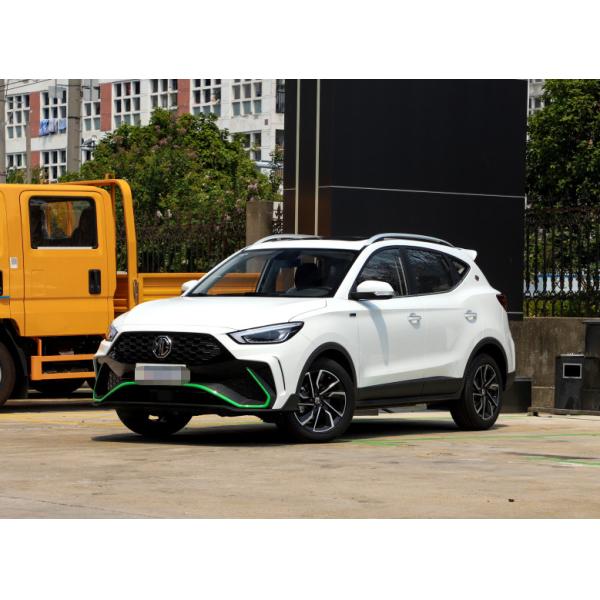 Buy MG ZS 2022  Model 180DVVT  1.5L 120 Hp L4 Automatic Global Million 5 Door 5 Seats Suv at wholesale prices