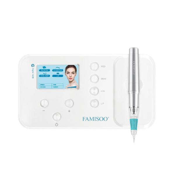 Buy Hairline Permanent Makeup Machine Microblading Pmu Digital Machine at wholesale prices