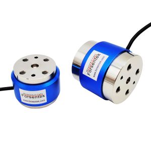 Flange type reaction torque sensor 17.7lbf-in 26.5lbf*in 44 lbf-in 88 lbf*in