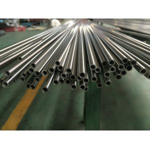 Quality TS16949 15CrMo Hot Formed Structural Steel Tube for sale